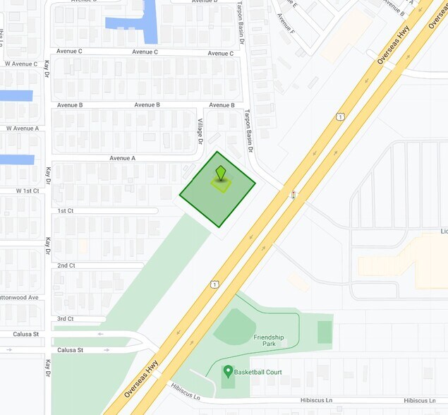 More Photos Of 101350 Overseas Hwy, Key Largo Office For Sale