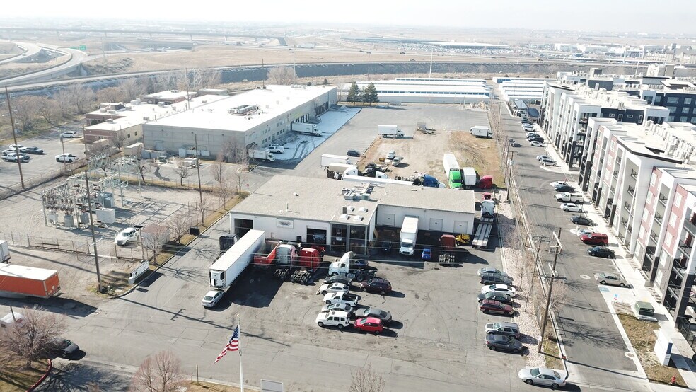 More Photos Of , Salt Lake City Industrial For Sale