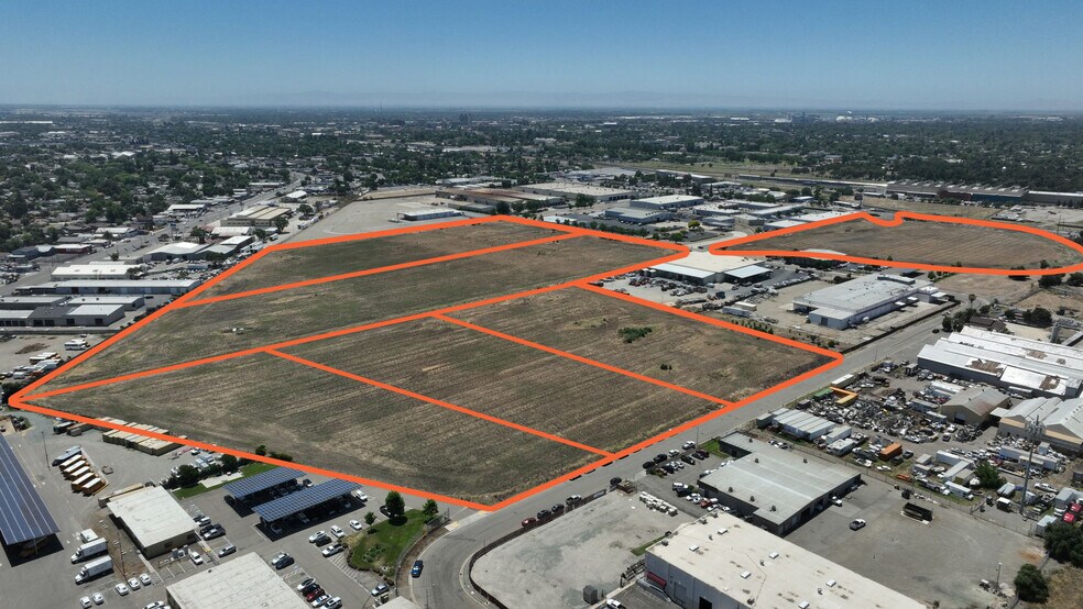 More Photos Of 1468-1808 El Pinal Dr, Stockton Land For Sale
