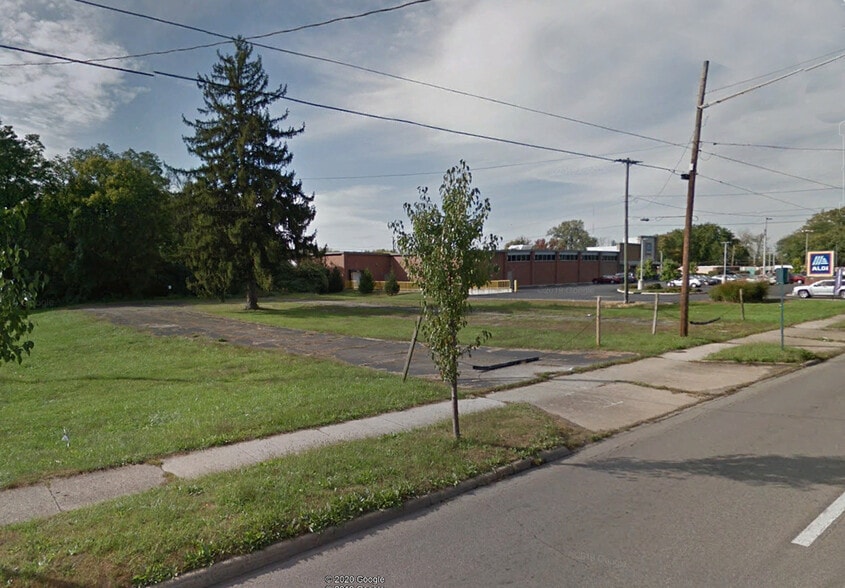 More Photos Of 3855 E Main St, Columbus Land For Sale