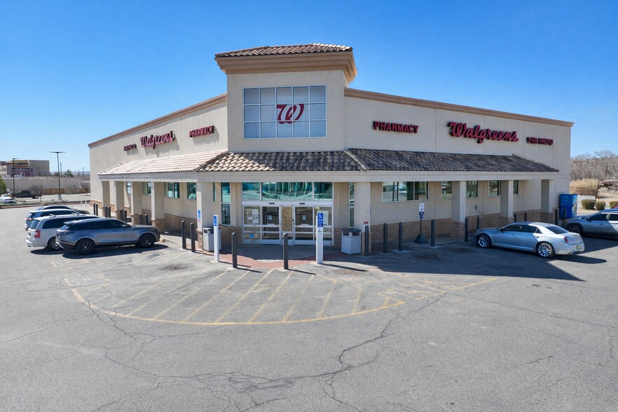 More Photos Of 315 N Main St, Belen Drugstore For Sale