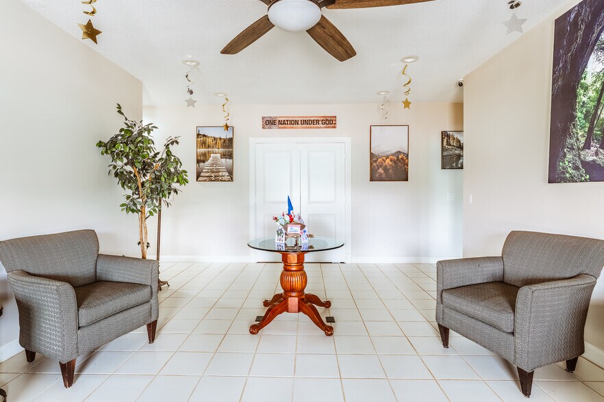 More Photos Of 3375 Rowland Mill Rd, Buena Vista Specialty For Sale