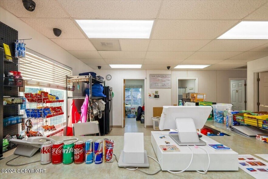 More Photos Of 3462 Big Lake Rd, Big Lake General Retail For Sale