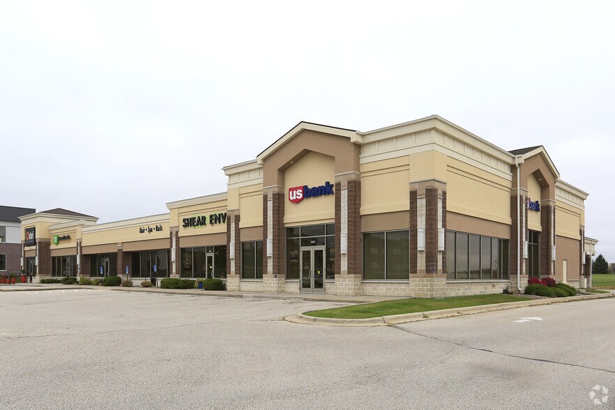 More Photos Of 2665 Commerce Dr NW, Rochester Unknown For Lease