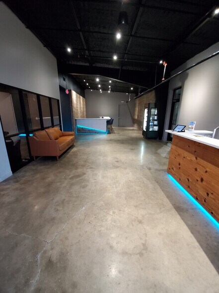 More Photos Of 4312 Republic Ct, Concord Warehouse For Lease