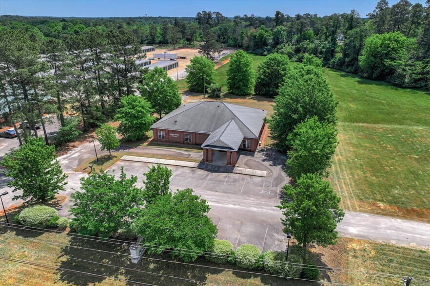 More Photos Of 1466 Columbia Hwy N, Aiken Medical For Sale