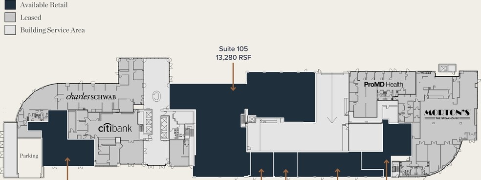 More Photos Of 500 E Broward Blvd, Fort Lauderdale Office For Lease