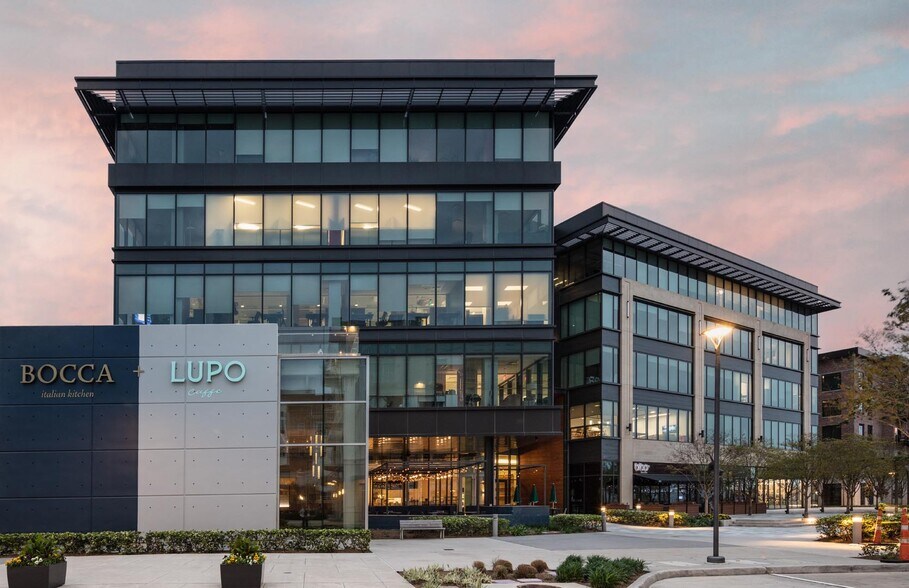 More Photos Of 250 Assay St, Houston Office For Lease