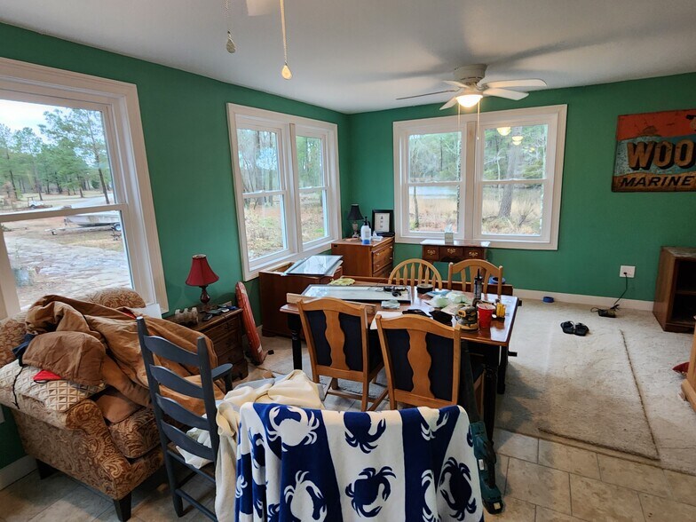 More Photos Of 577 Hoff Rd, Belhaven Land For Sale