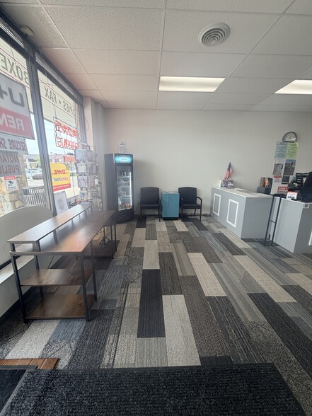 More Photos Of 1440-1466 Bethel Rd, Columbus General Retail For Sale