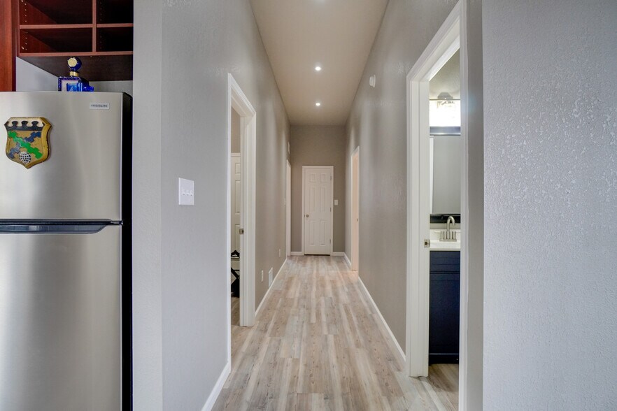 More Photos Of 7421 Terry St, Fort Smith Specialty For Sale