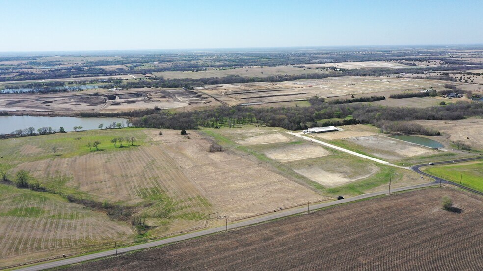 More Photos Of County Rd 174 12 Ac County Rd 174 rd, Celina Land For Sale