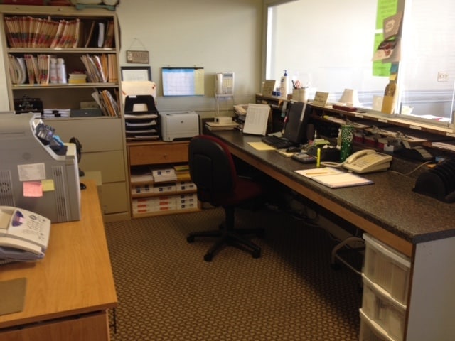 More Photos Of 431-433 W Broadway St, Muskogee Office For Lease