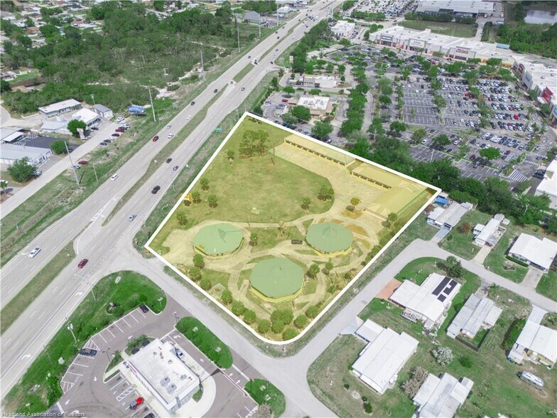 More Photos Of 1406 US Highway 27 N, Sebring Land For Sale
