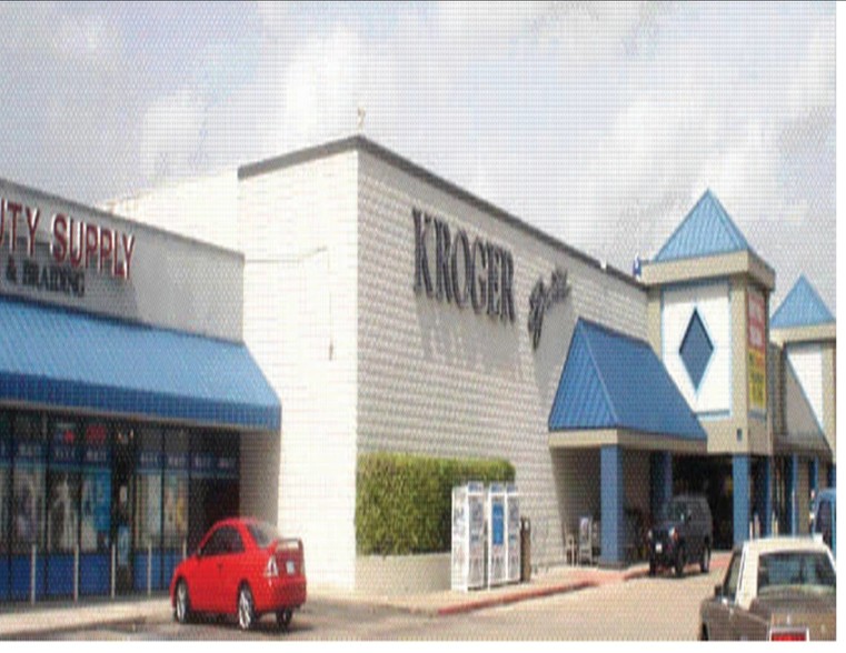 Primary Photo Of 13105-13199 Veterans Memorial Dr, Houston Freestanding For Lease