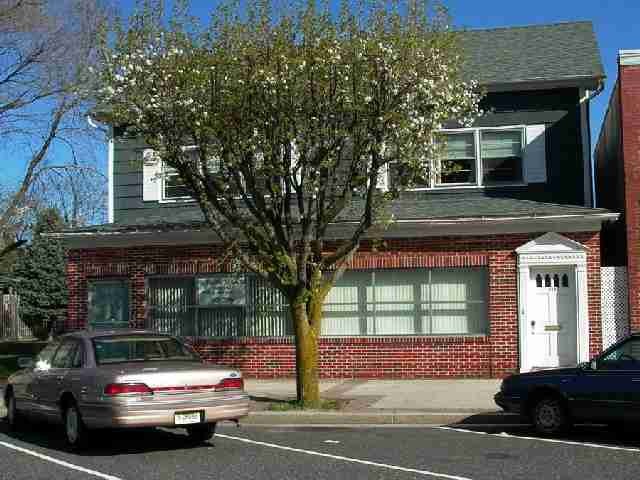 Primary Photo Of 228 Philadelphia Ave, Egg Harbor City Office Residential For Sale