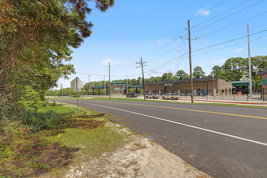 More Photos Of TBD Martin Luther King Drive, Huntsville Land For Sale