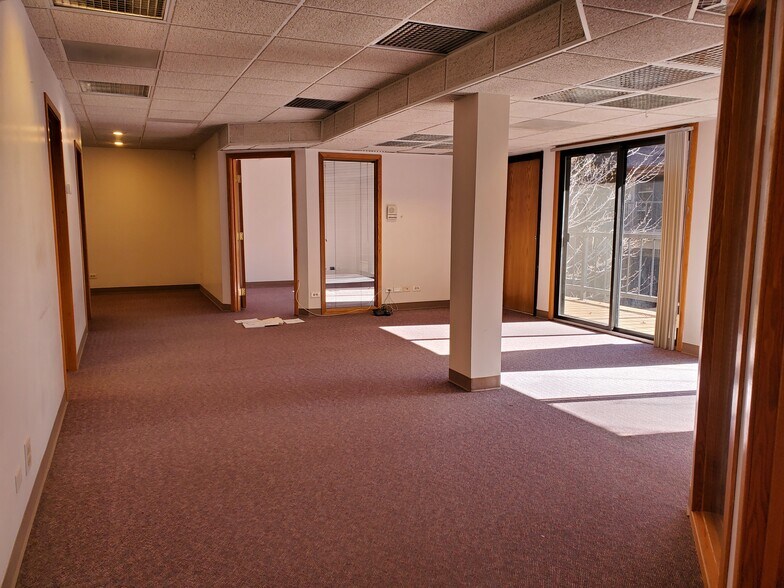 More Photos Of 6416-6424 S Quebec St, Englewood Coworking Space