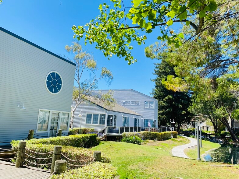 More Photos Of 1291-1295 Oakmead Pky, Sunnyvale Unknown For Lease