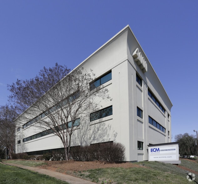 More Photos Of 4000 Park Rd, Charlotte Medical For Lease
