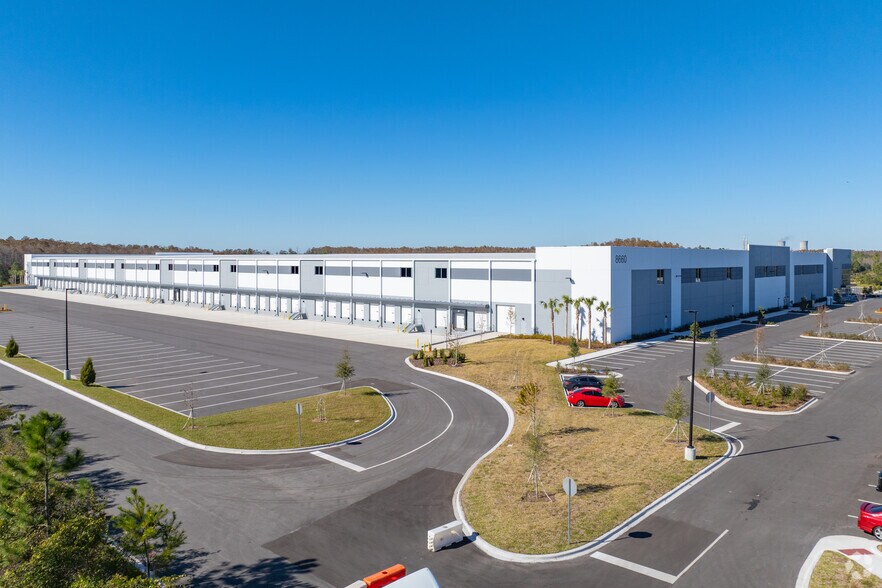 More Photos Of 8660 Transport Dr, Orlando Warehouse For Lease