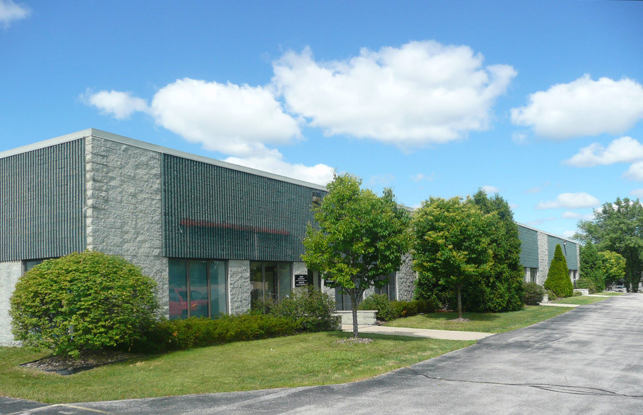 Primary Photo Of W226N877 Eastmound Dr, Waukesha Light Distribution For Lease