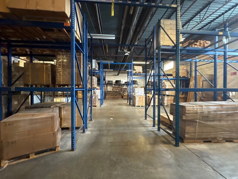 More Photos Of 6103 State Route 446, Canfield Warehouse For Lease