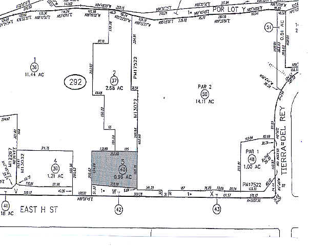 More Photos Of 885 E H St, Chula Vista General Retail For Lease