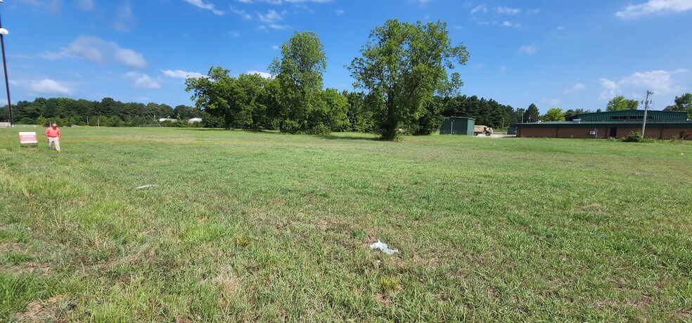 More Photos Of 04 Lot 6 Walmart Drive, Booneville Land For Sale