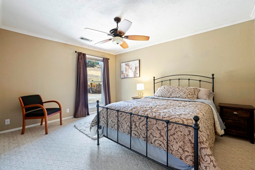 More Photos Of 39330 W Warthan Canyon Rd, Coalinga Land For Sale