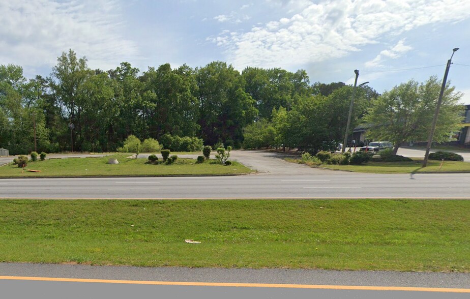 More Photos Of 7882 Tara Blvd, Jonesboro Land For Sale