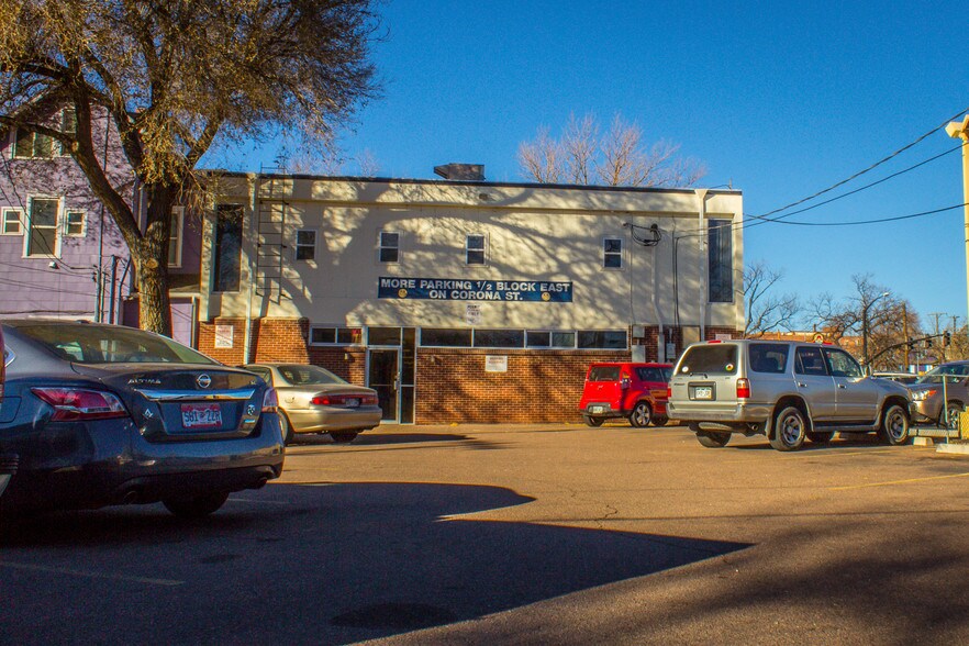 More Photos Of 223 N Wahsatch Ave, Colorado Springs Office For Sale