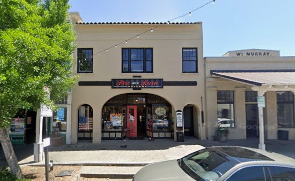 Primary Photo Of 705 Sutter St, Folsom Storefront Retail Office For Lease