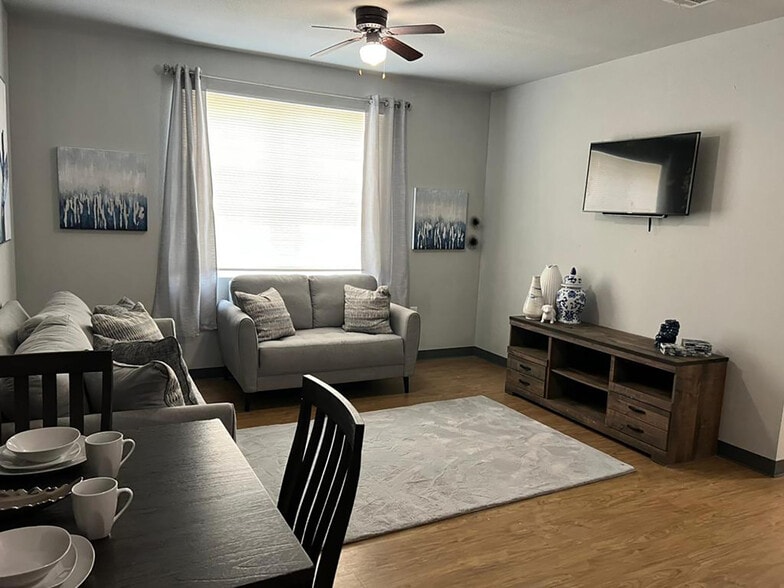 More Photos Of 23286 Richards Rd, Prairie View Apartments For Sale