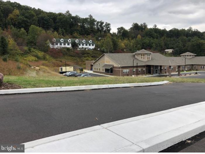 More Photos Of Red Horse Rd, Pottsville Land For Sale