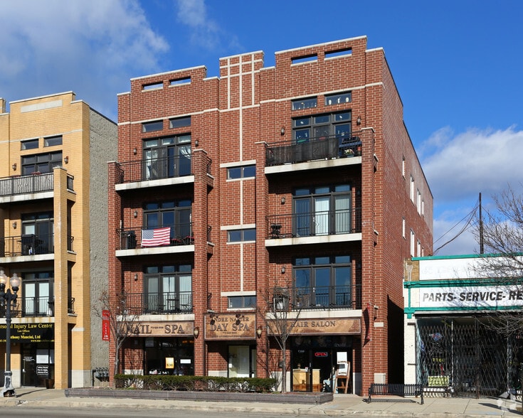 More Photos Of 7162 W Grand Ave, Elmwood Park Apartments For Sale