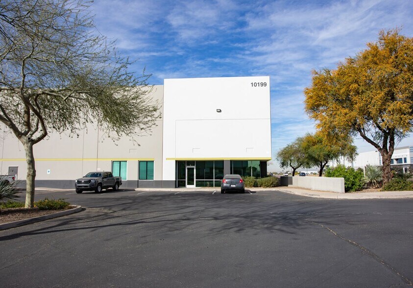 More Photos Of 10297 W Van Buren St, Tolleson Unknown For Lease