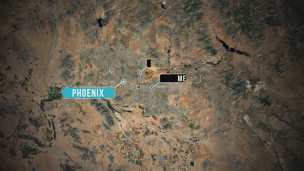 Primary Photo Of , Phoenix General Retail For Sale