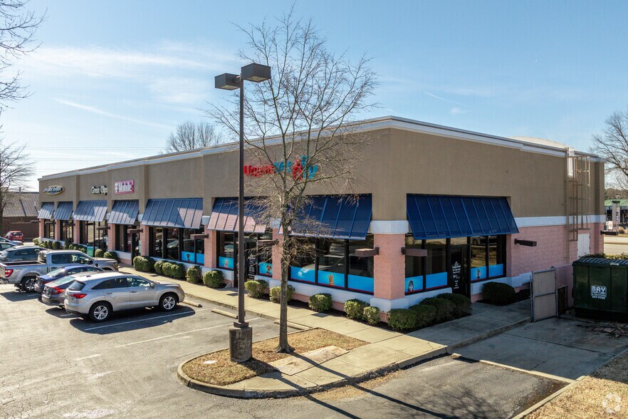 More Photos Of 12266 Jefferson Ave, Newport News Storefront Retail Office For Sale