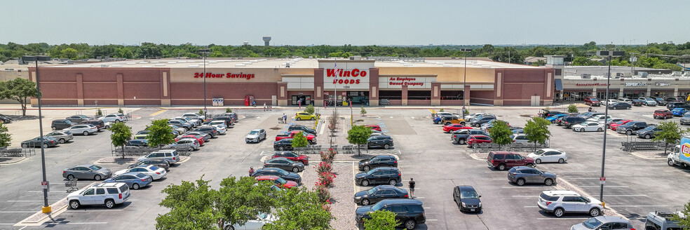 Primary Photo Of 1280-1288 W Main St, Lewisville Unknown For Lease