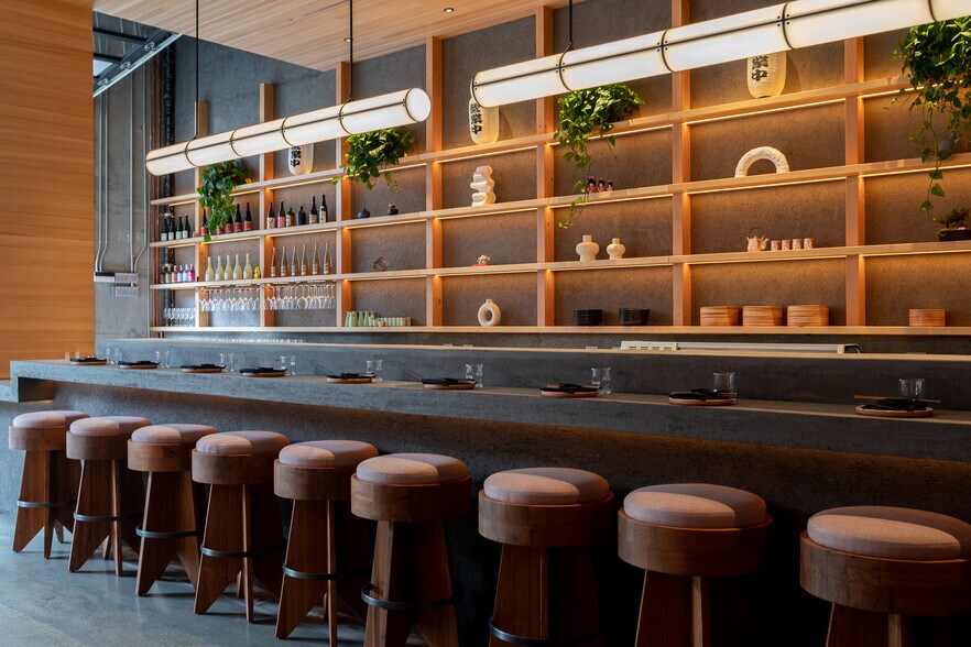 Primary Photo Of 8820 Washington Blvd, Culver City Freestanding For Lease