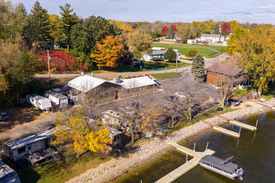 More Photos Of 805 Main St, Madison Lake Restaurant For Sale