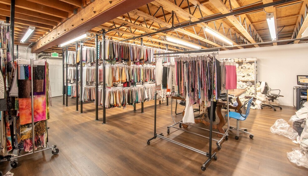 More Photos Of 800-808 E 29th St, Los Angeles Warehouse For Sale