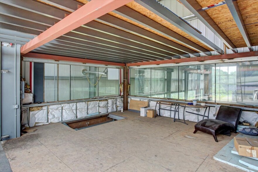 More Photos Of 3771 Pleasant Grove Rd, Warfordsburg Warehouse For Sale