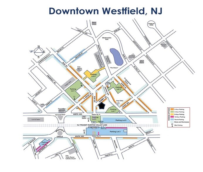 More Photos Of 321 South Ave W, Westfield Restaurant For Sale