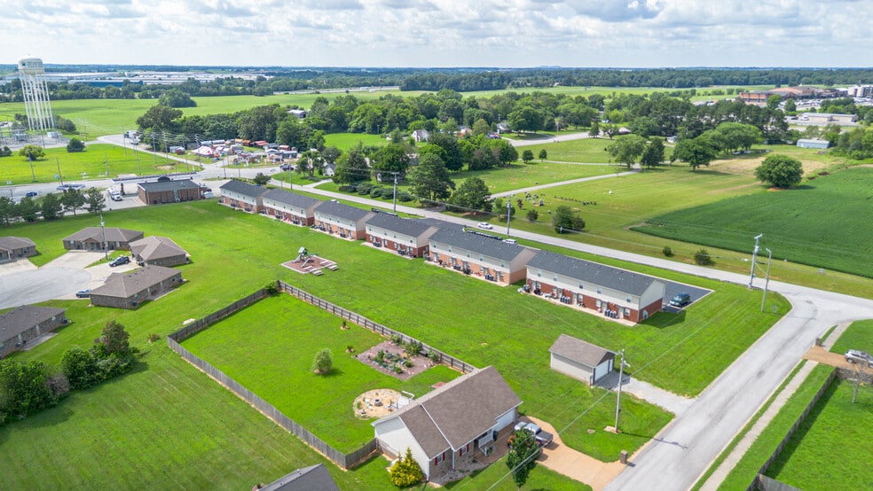 More Photos Of 104-114 Highway 259, Portland Apartments For Sale