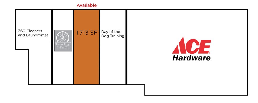 More Photos Of 7026-7042 Mechanicsville Tpke, Mechanicsville Storefront For Lease