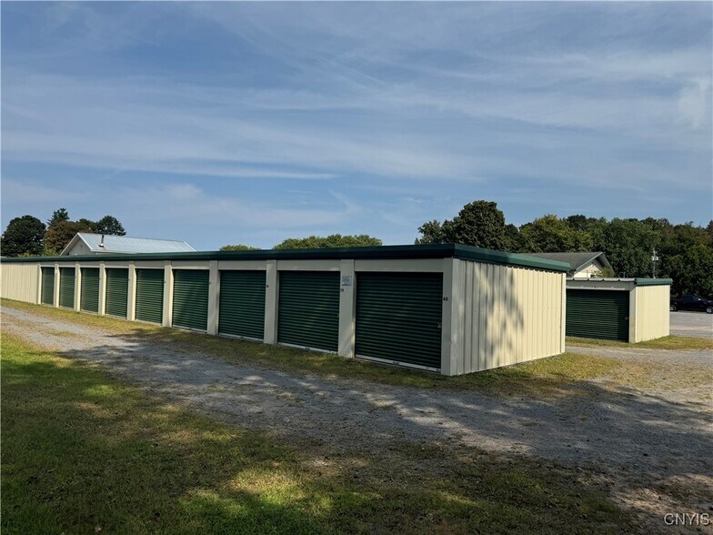 More Photos Of 9507 Harden Blvd, Camden Carwash For Sale