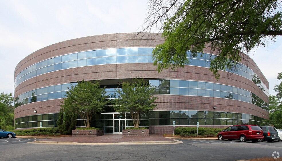 More Photos Of 4364 S Alston Ave, Durham Office For Lease