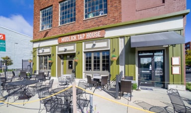 More Photos Of 135 E 2nd St, Dayton Storefront For Sale